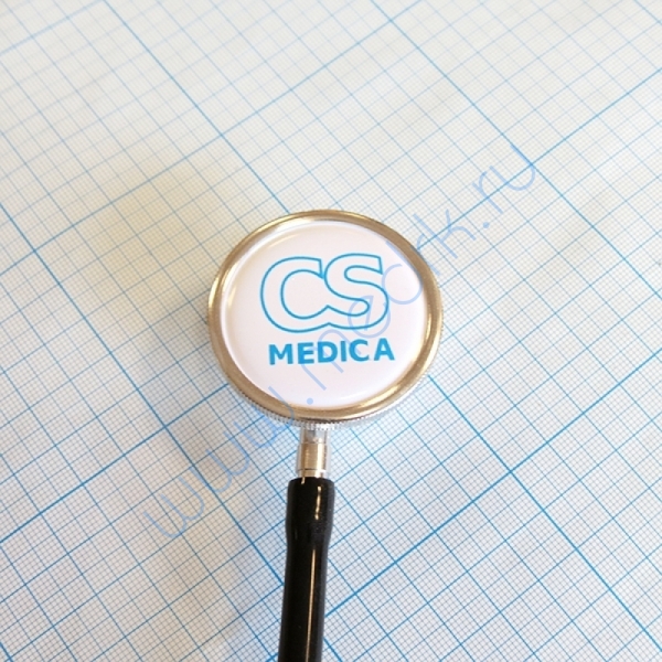 Стетофонендоскоп CS Medica-417  Вид 6