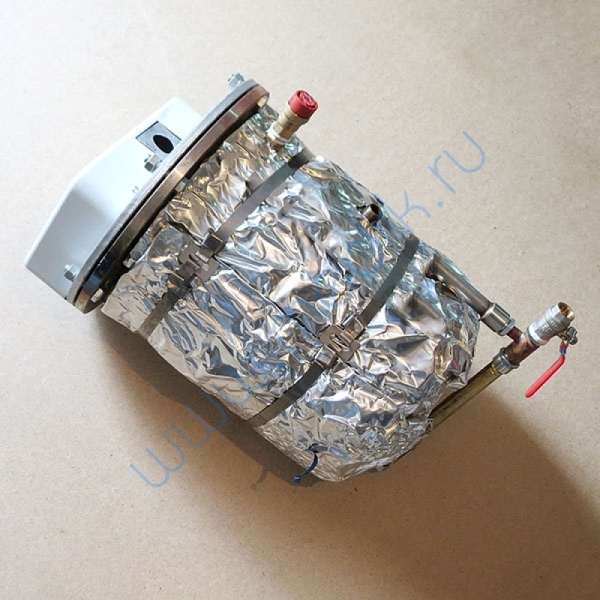 Парогенератор ЦТ129М.02.000 для ГК-100-3 