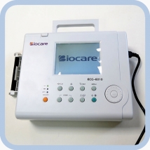 Электрокардиограф шестиканальный Biocare ECG-6010G 