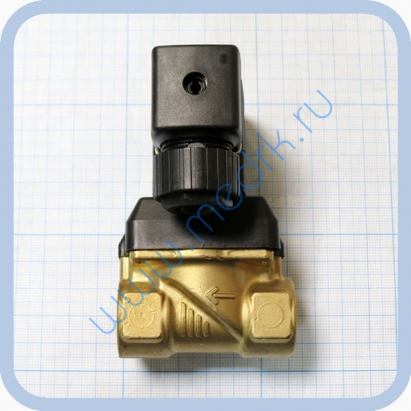 Клапан электромагнитный GD-ALL 12/0050 для DGM-360  Вид 14