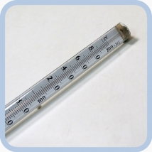 Термометр ТТП-М6 2 (0-200) технический