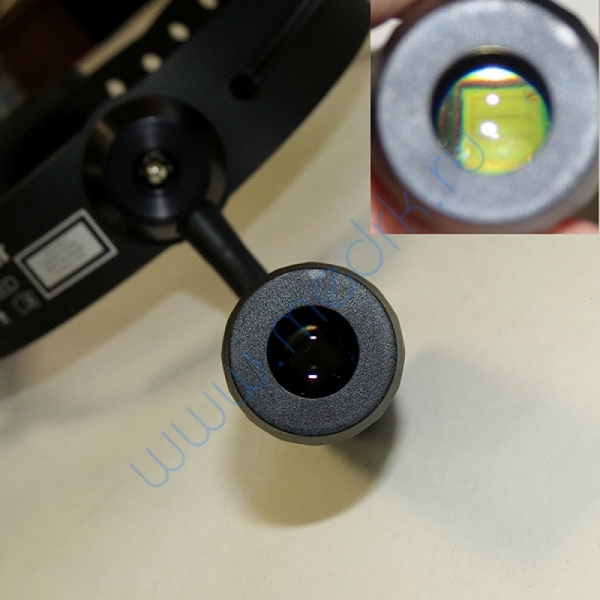 Налобный рефлектор ri-focus LED Riester 6091  Вид 9