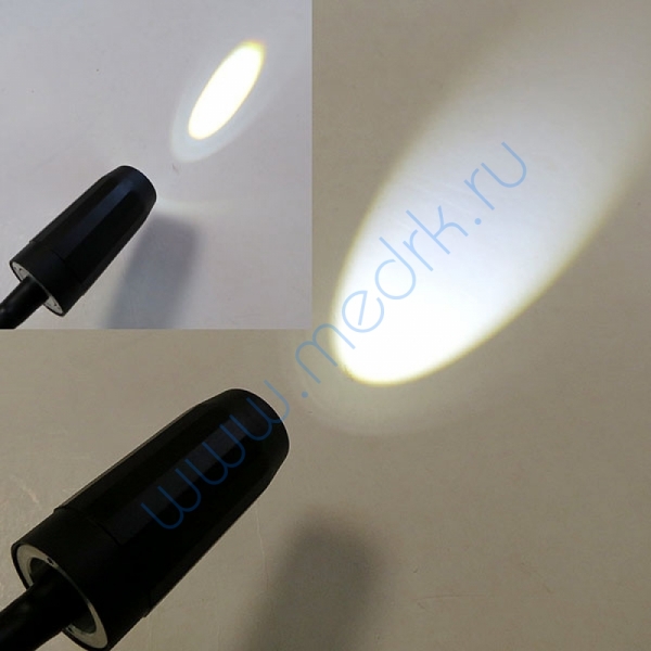Налобный рефлектор ri-focus LED Riester 6091  Вид 12