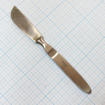 Нож хрящевой реберный J-15-048А (Surgicon)