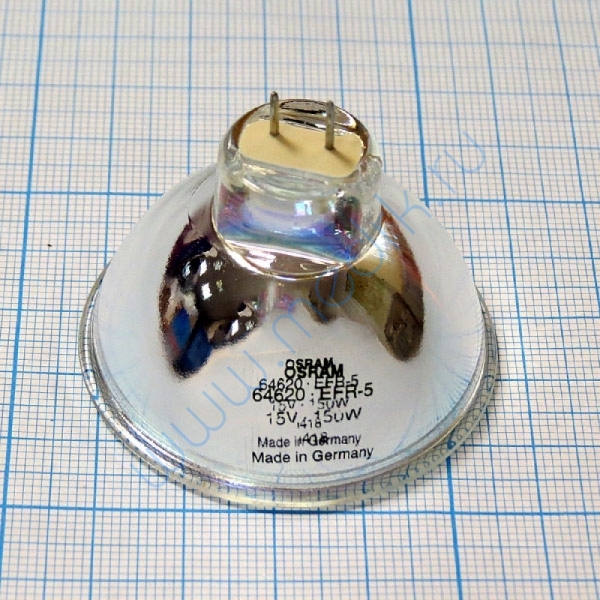 Лампа Osram 64620 EFR-5  Вид 3