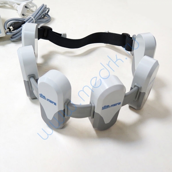 Аппарат магнитотерапевтический офтальмологический АМТО-01 diathera  Вид 4