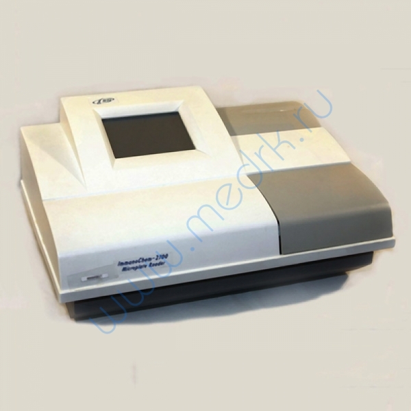 Фотометр лабораторный HTI Immunochem-2100 Microplate Reader  Вид 1