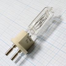 Лампа КГМ 220-1100-1 (G22)