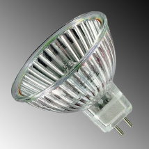 Лампа галогенная Philips Brill Pro 20W GU4 12V 30D 42540960 1CT/10X5F