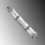 Лампа металлогалогенная Osram HQI-TS EXCELLENCE 150WDL UVS RX7s-24  Вид 1