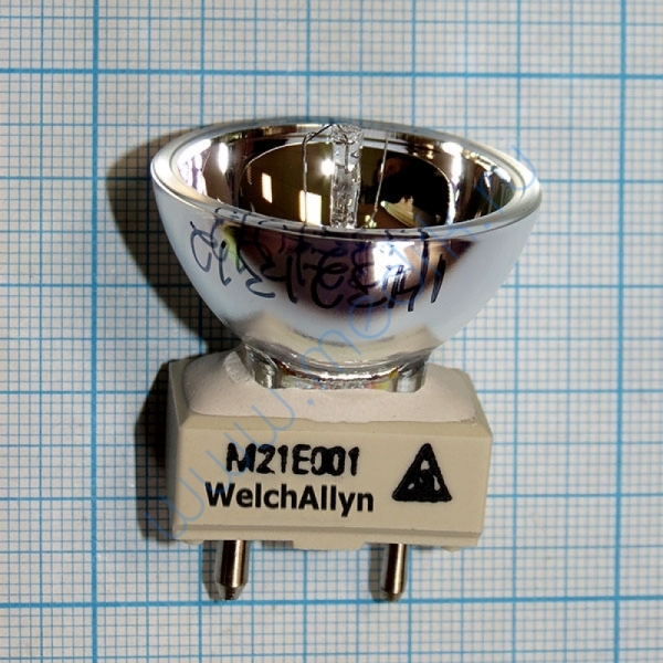 Лампа M21E001 21W Welch Allyn  Вид 1