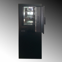 Сейф-холодильник ВЭСТ-3-60