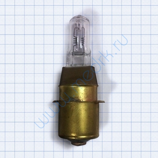 Лампа КГМ-110-600  Вид 1