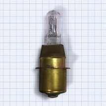 Лампа КГМ-110-600