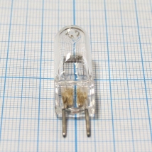 Лампа КГМ 24-300 (G6,35)
