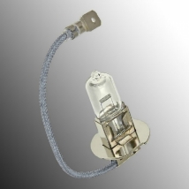 Лампа КГМ 24-75 (РК22S)