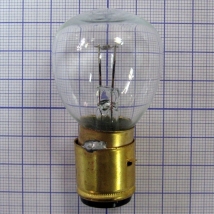 Лампа РН 12-35-1 (P20d)