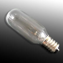 Лампа Ц 220-230-10(E14)