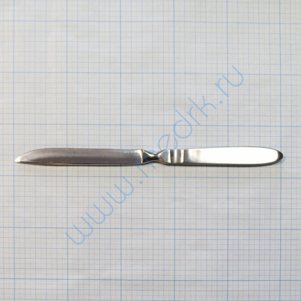Нож ампутационный малый Amputation 250 мм 9-210   Вид 1