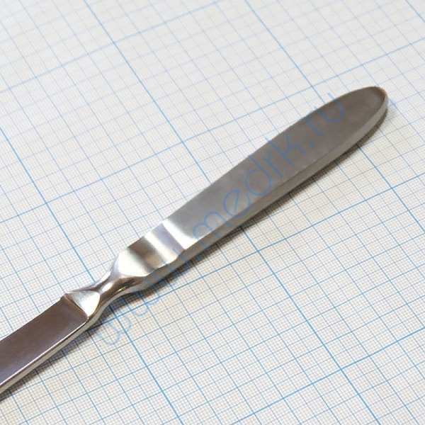 Нож ампутационный малый Amputation 250 мм 9-210   Вид 3