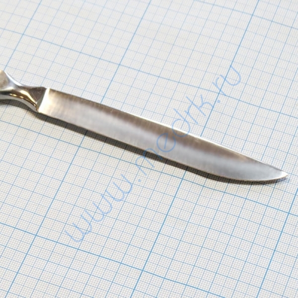 Нож ампутационный малый Amputation 250 мм 9-210   Вид 3