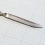 Нож ампутационный малый Amputation 250 мм 9-210   Вид 4