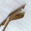 Ножницы (по Листеру) для разрезания повязок с пуговкой, 14,5 см 27-104 Lister (Sammar)  Вид 4