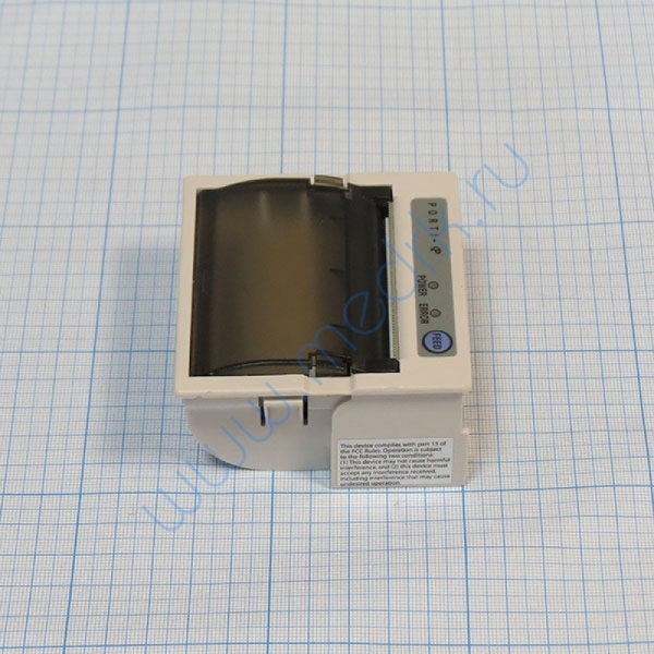 Принтер термопечатающий PORTI Р40 для ГК 100-5  Вид 2