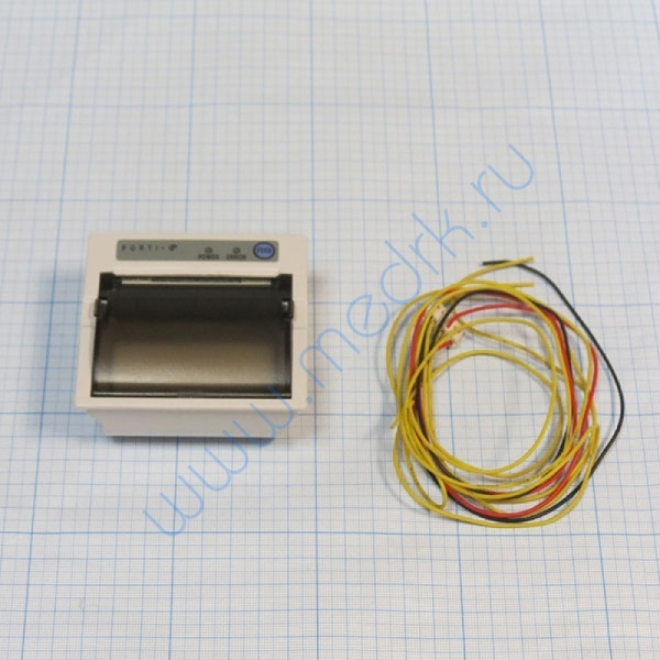 Принтер термопечатающий PORTI Р40 для ГК 100-5  Вид 4