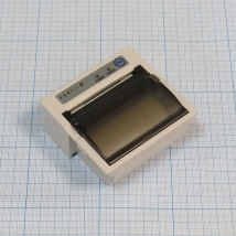 Принтер термопечатающий PORTI Р40 для ГК 100-5