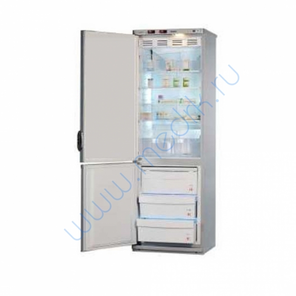 Холодильник лабораторный ХЛ-340 ПОЗИС 