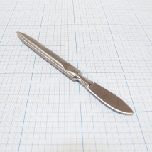 Нож для разрезания гипсовых повязок НЛ-63
