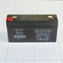 Аккумулятор для весов ВЭНд-01-15С-5-А 