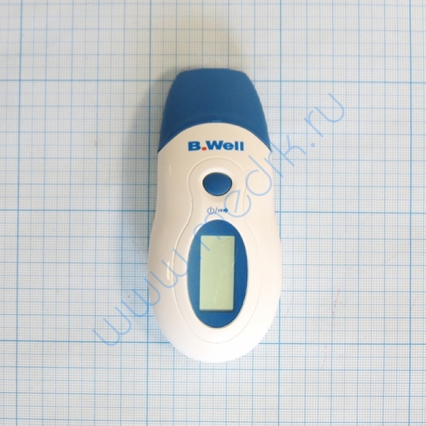 Термометр инфракрасный B.Well WF-1000  Вид 2