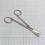 Ножницы изогнутые хирургические 150 мм 13-210  Вид 3