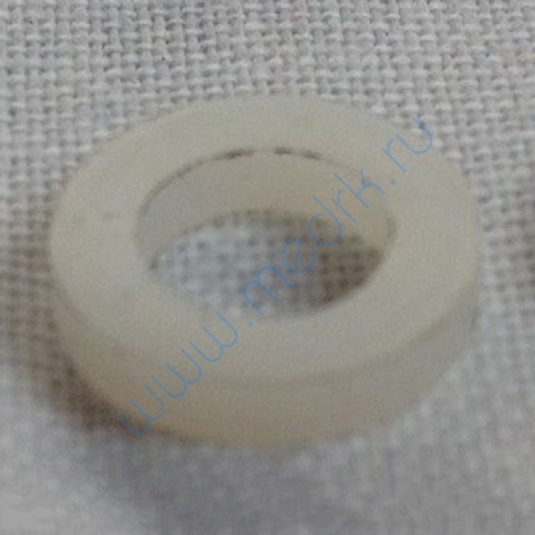 Кольцо уплотнительное под манометр 2,5 мм (полиамид)  Вид 1