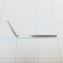 Крючок для удаления инородных предметов из уха 16-168 Braun (Sammar) 