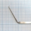 Крючок для удаления инородных предметов из уха 16-168 Braun (Sammar)   Вид 2