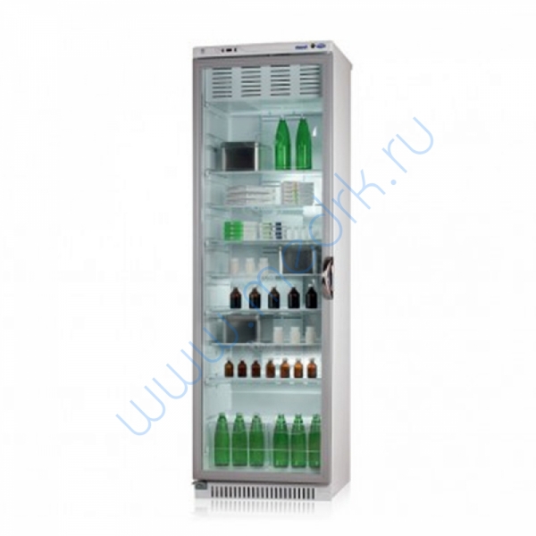 Холодильник фармацевтический ХФ-400-3 (400 л) 