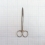 Ножницы тупоконечные вертикально-изогнутые 140 мм 13-132 Surgical (Sammar)  Вид 4