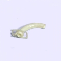 Трубка трахеотомическая пластмассовая №5	
