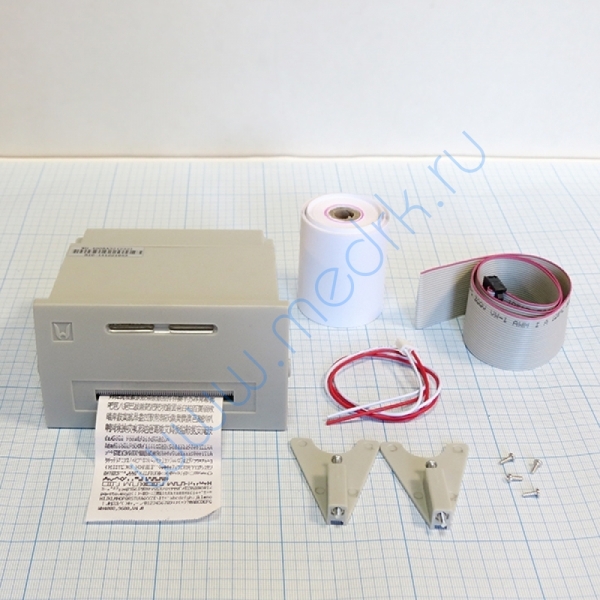 Принтер встроенный VD-ALL 17/0110 для стерилизаторов DGM-300/500/80  Вид 5
