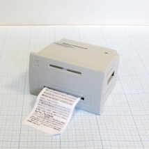 Принтер встроенный VD-ALL 17/0110 для стерилизаторов DGM-300/500/80