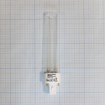 Лампа бактерицидная трубчатая Osram HNS S 9W G23