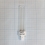 Лампа бактерицидная трубчатая Osram HNS S 9W G23  Вид 1