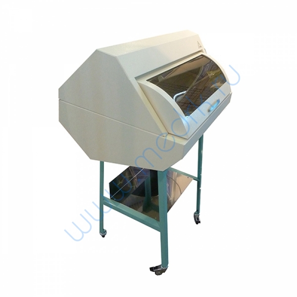 Камера ультрафиолетовая для хранения стерильных инструментов УФК-2  Вид 1