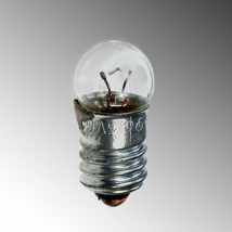 Лампа накаливания МН 6,3-0,3