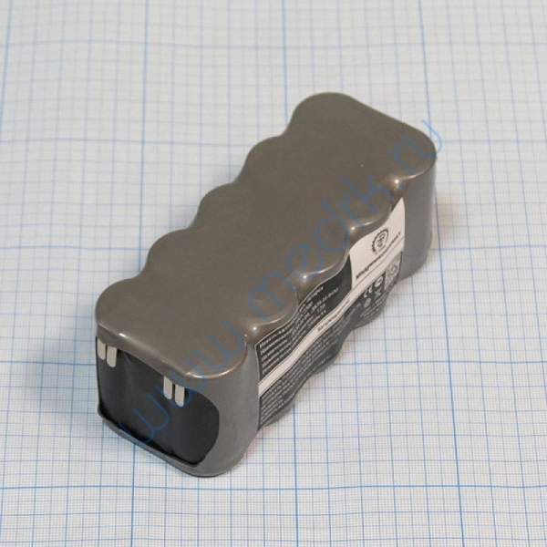 Батарея аккумуляторная 10D-C2500 (МРК) 