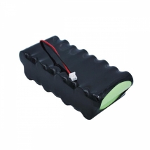 Батарея аккумуляторная 15H-AA2500 для ATMOS Pump Wound S041 (МРК)