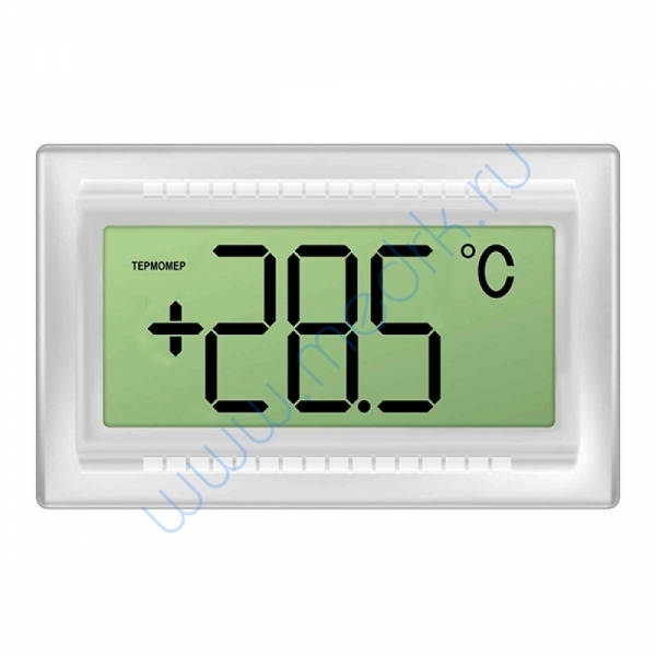 Термометр для холодовой цепи 